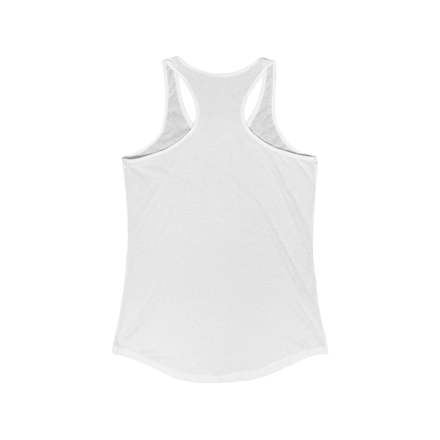 Yalla Pop Tank Top - Humanity Descriptions Street Style