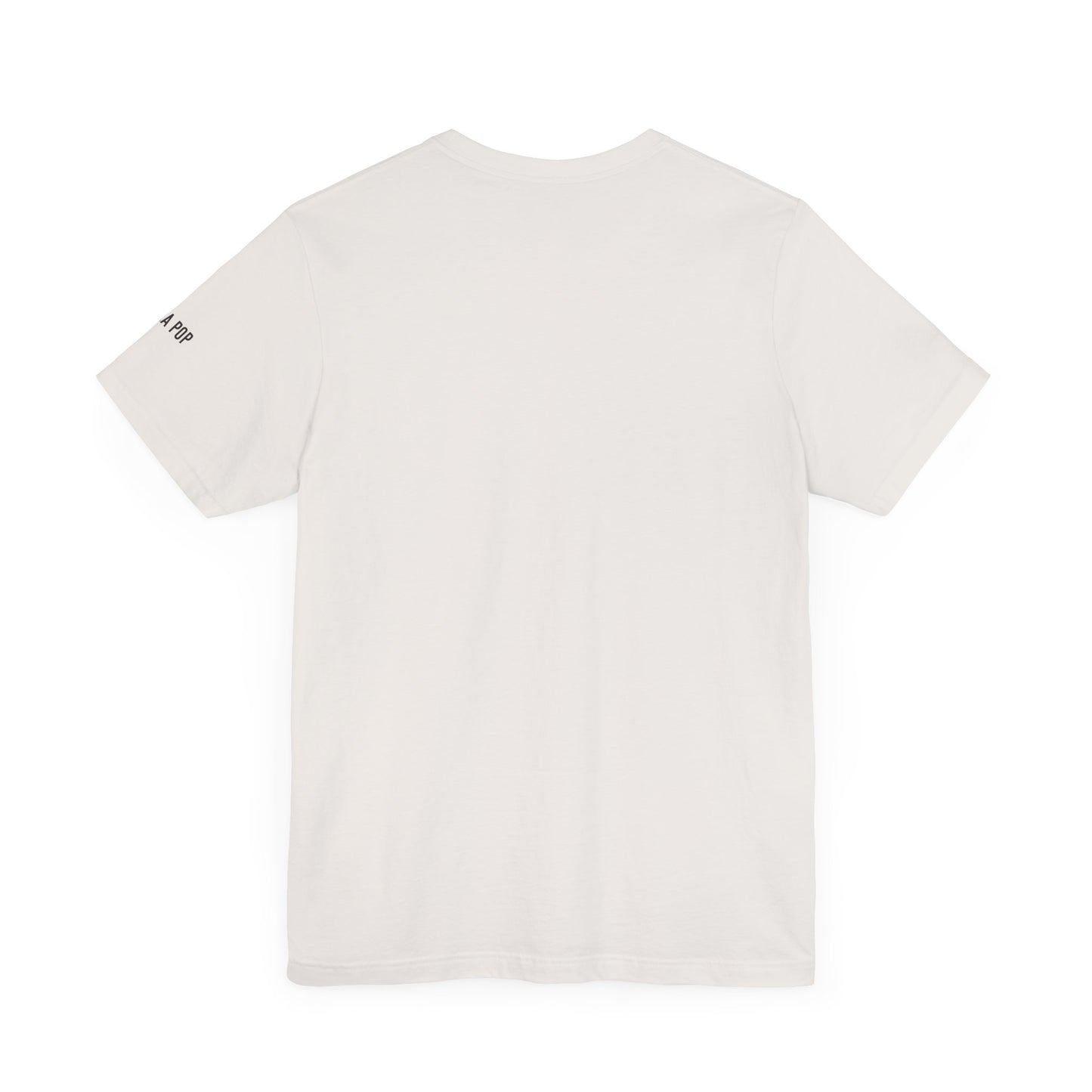 yalla Good Vibes evil eye protection - Unisex Jersey Short Sleeve T-Shirt