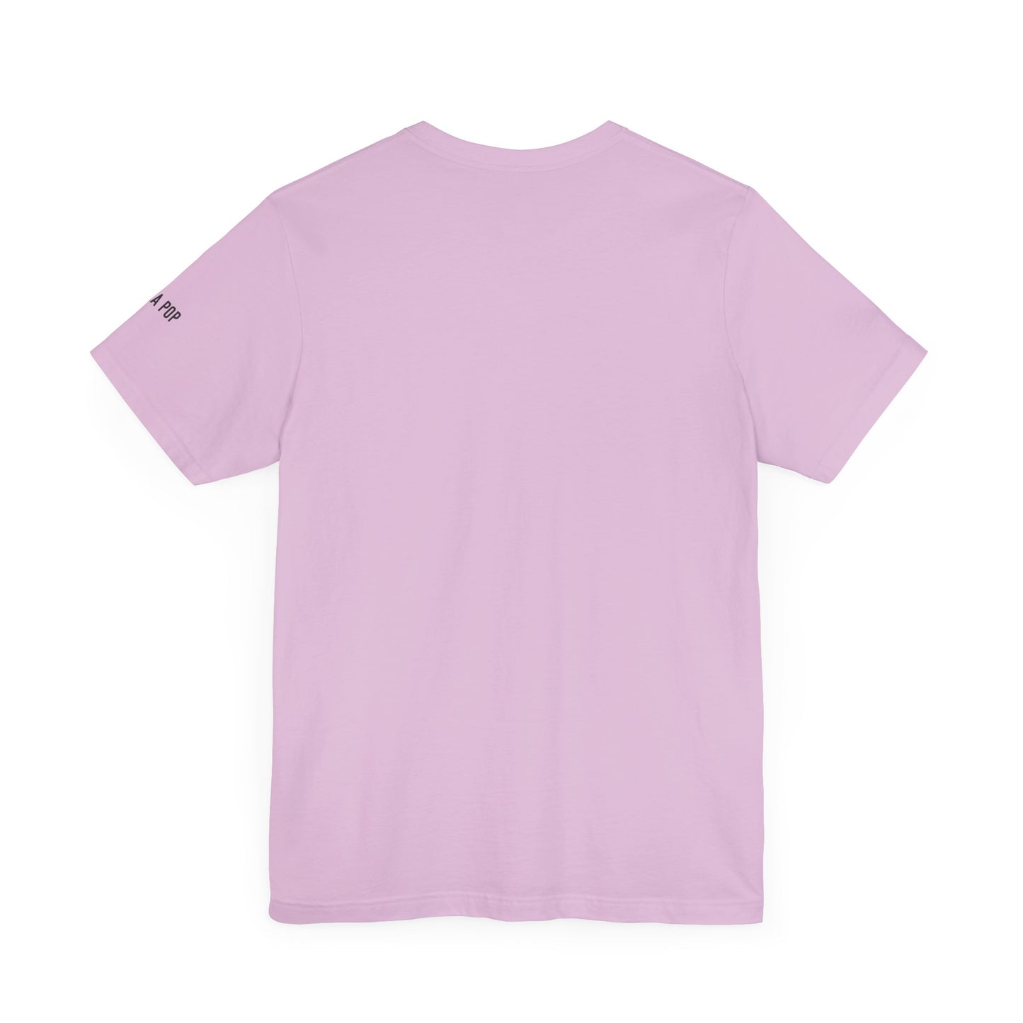 yalla Good Vibes evil eye protection - Unisex Jersey Short Sleeve T-Shirt