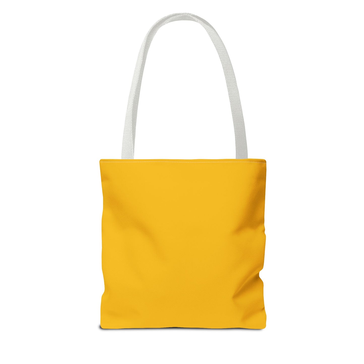 Colorful Motivational Tote Bag - Perfect for Everyday Style!