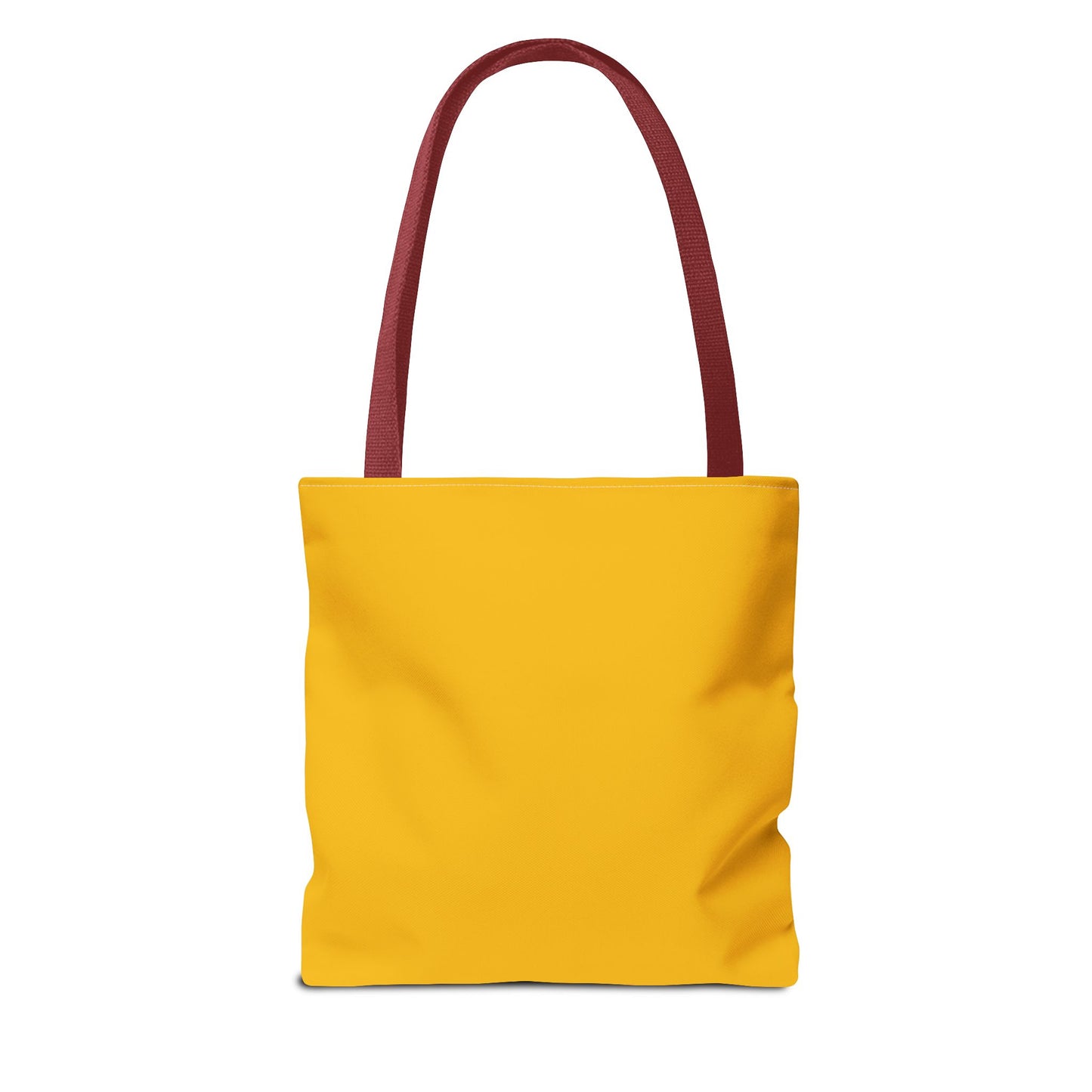Colorful Motivational Tote Bag - Perfect for Everyday Style!