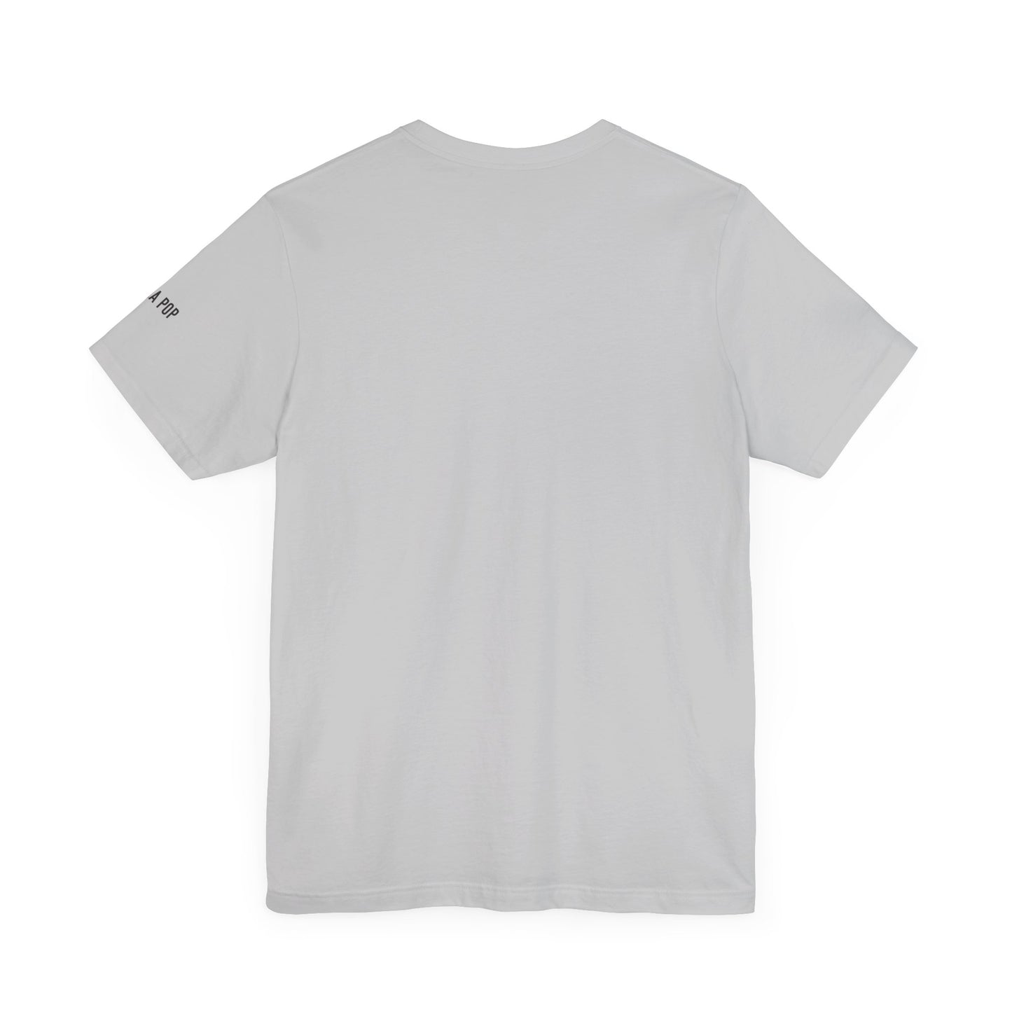 yalla Good Vibes evil eye protection - Unisex Jersey Short Sleeve T-Shirt