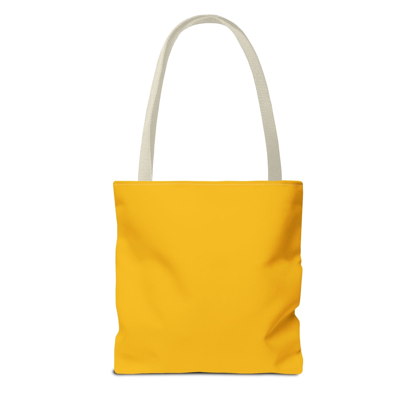 Colorful Motivational Tote Bag - Perfect for Everyday Style!