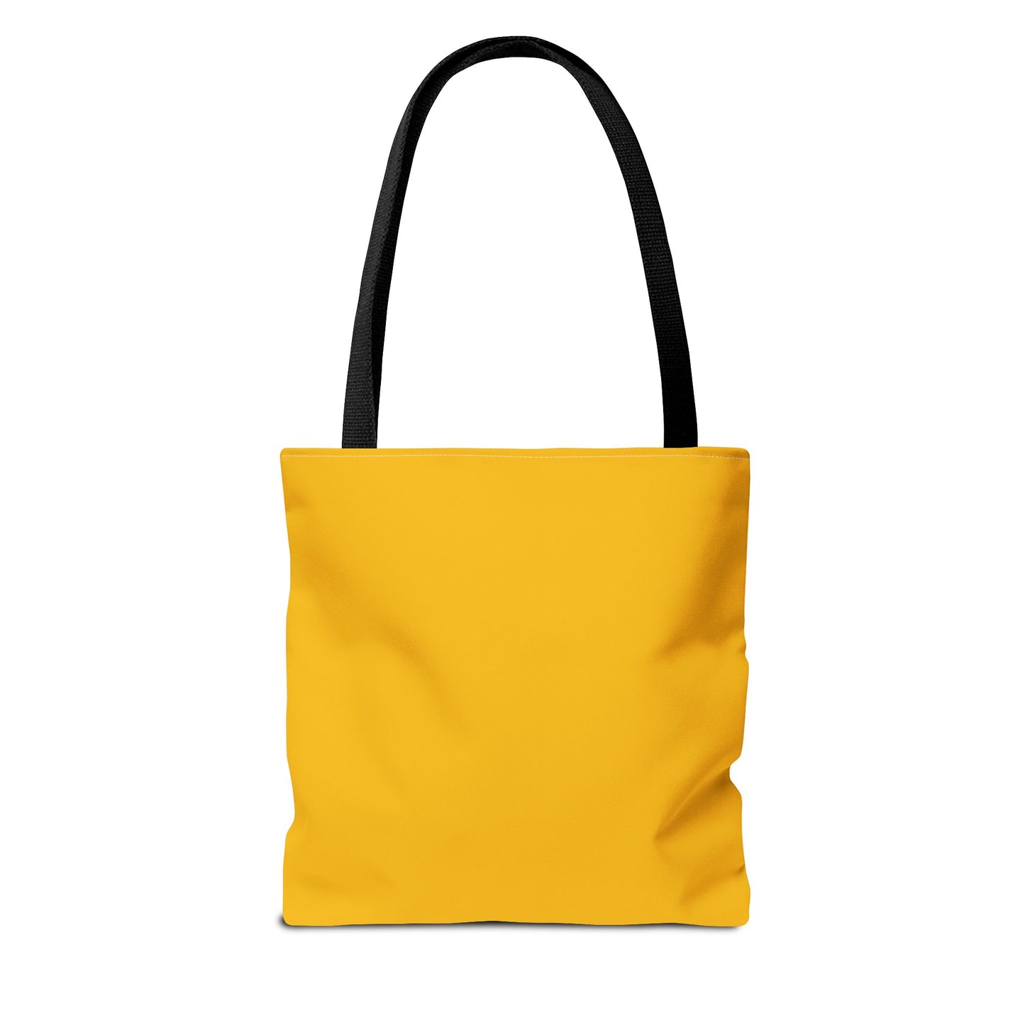 Colorful Motivational Tote Bag - Perfect for Everyday Style!