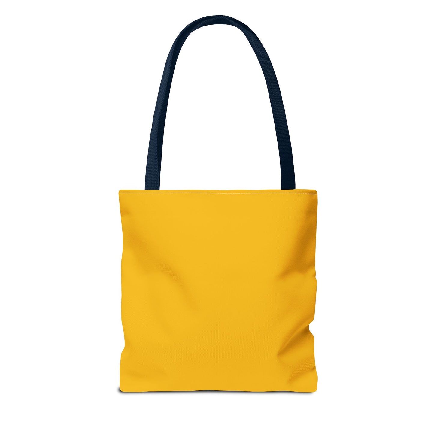 Colorful Motivational Tote Bag - Perfect for Everyday Style!