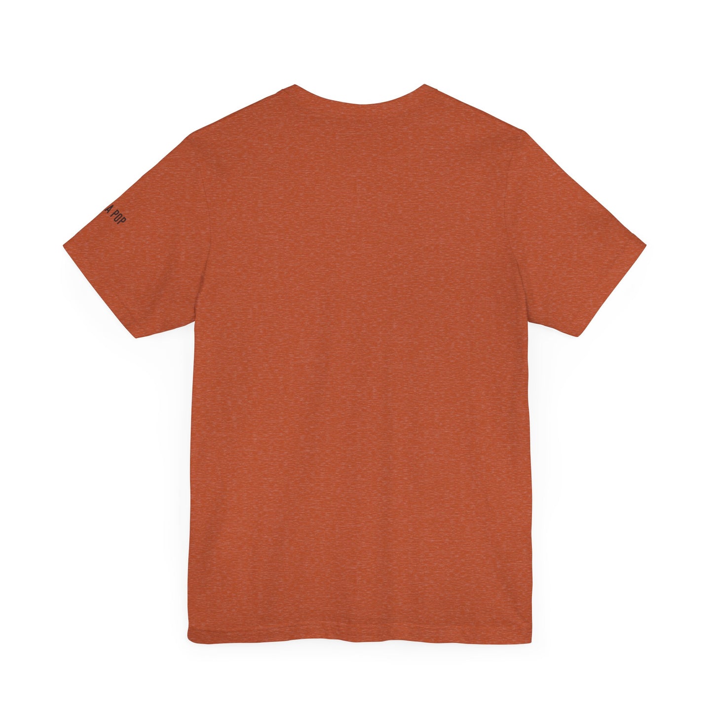 yalla Good Vibes evil eye protection - Unisex Jersey Short Sleeve T-Shirt