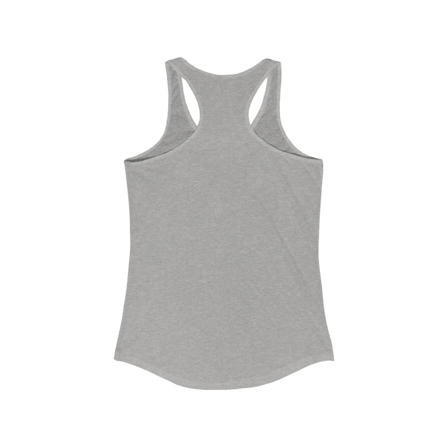 Yalla Pop Tank Top - Humanity Descriptions Street Style