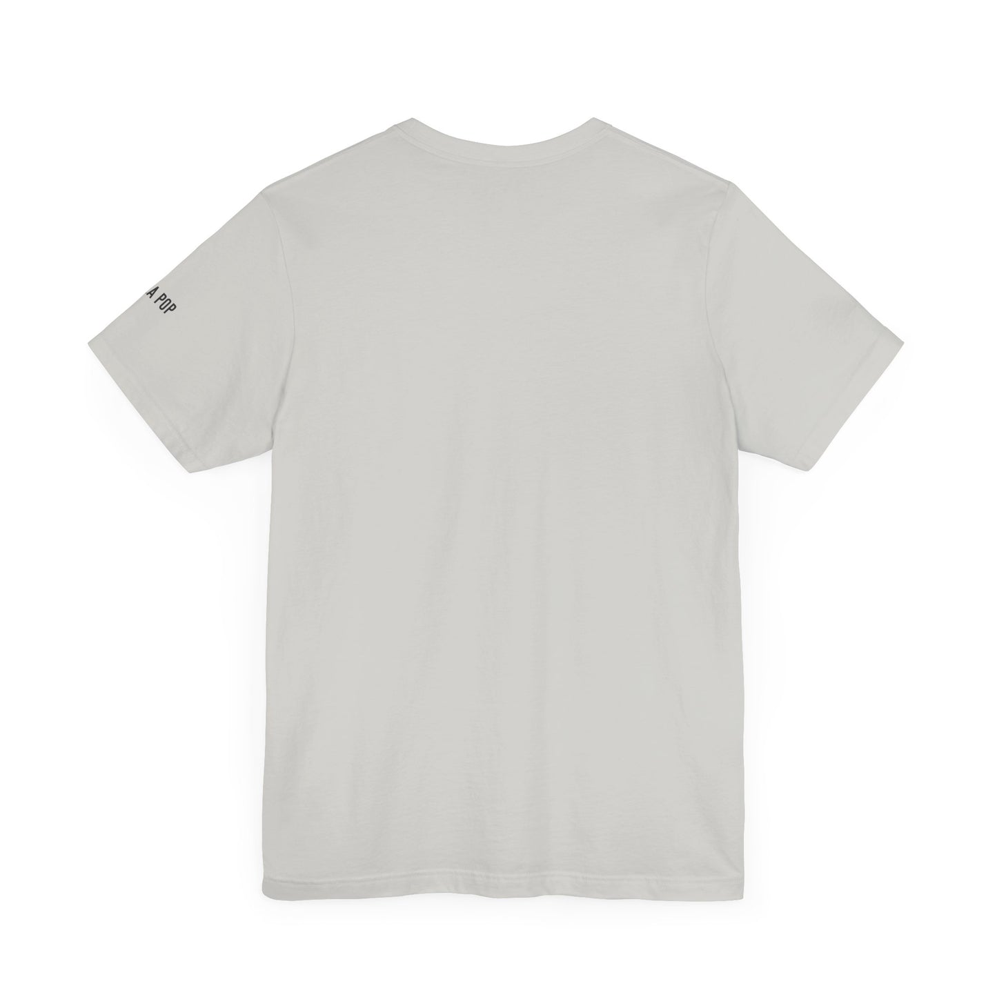 yalla Good Vibes evil eye protection - Unisex Jersey Short Sleeve T-Shirt