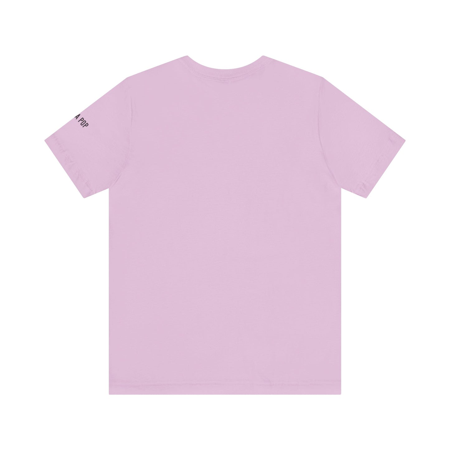 yalla Good Vibes evil eye protection - Unisex Jersey Short Sleeve T-Shirt