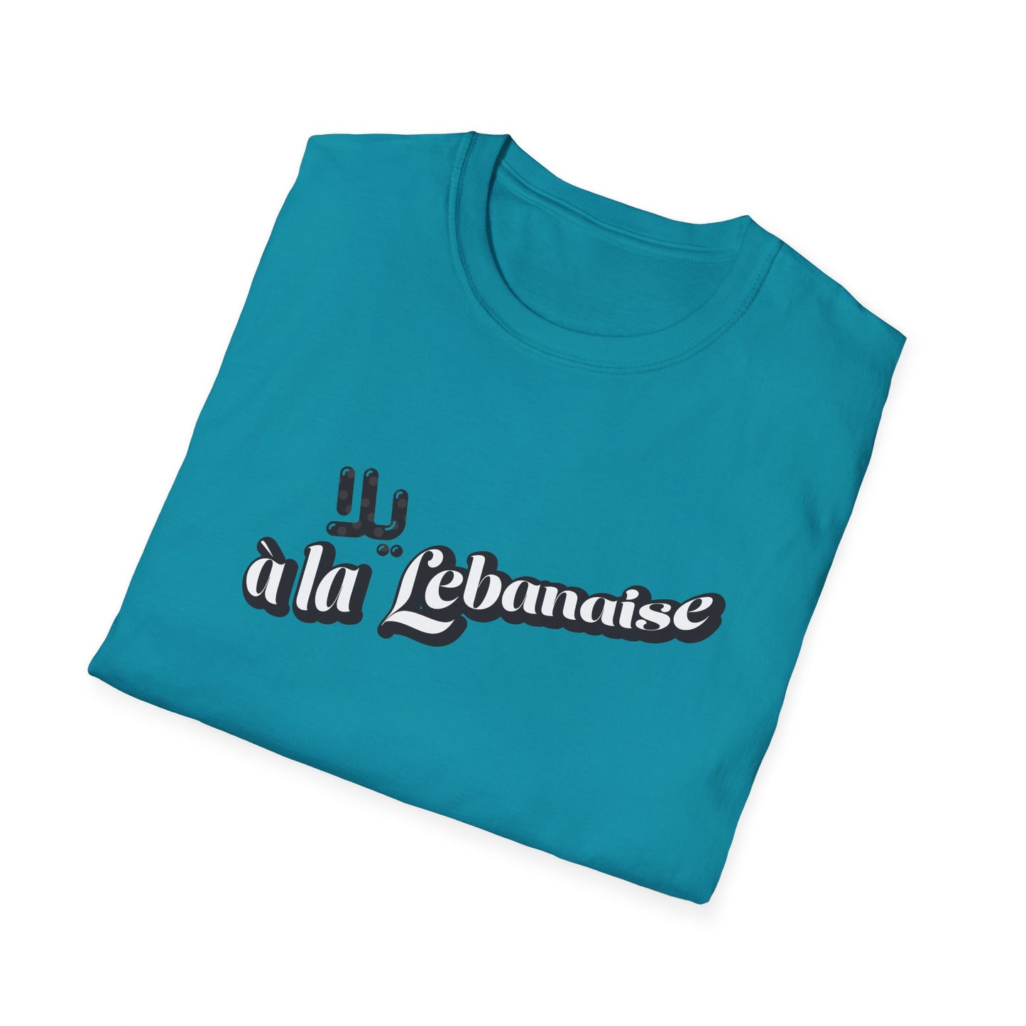 Yalla a la Libanaise!