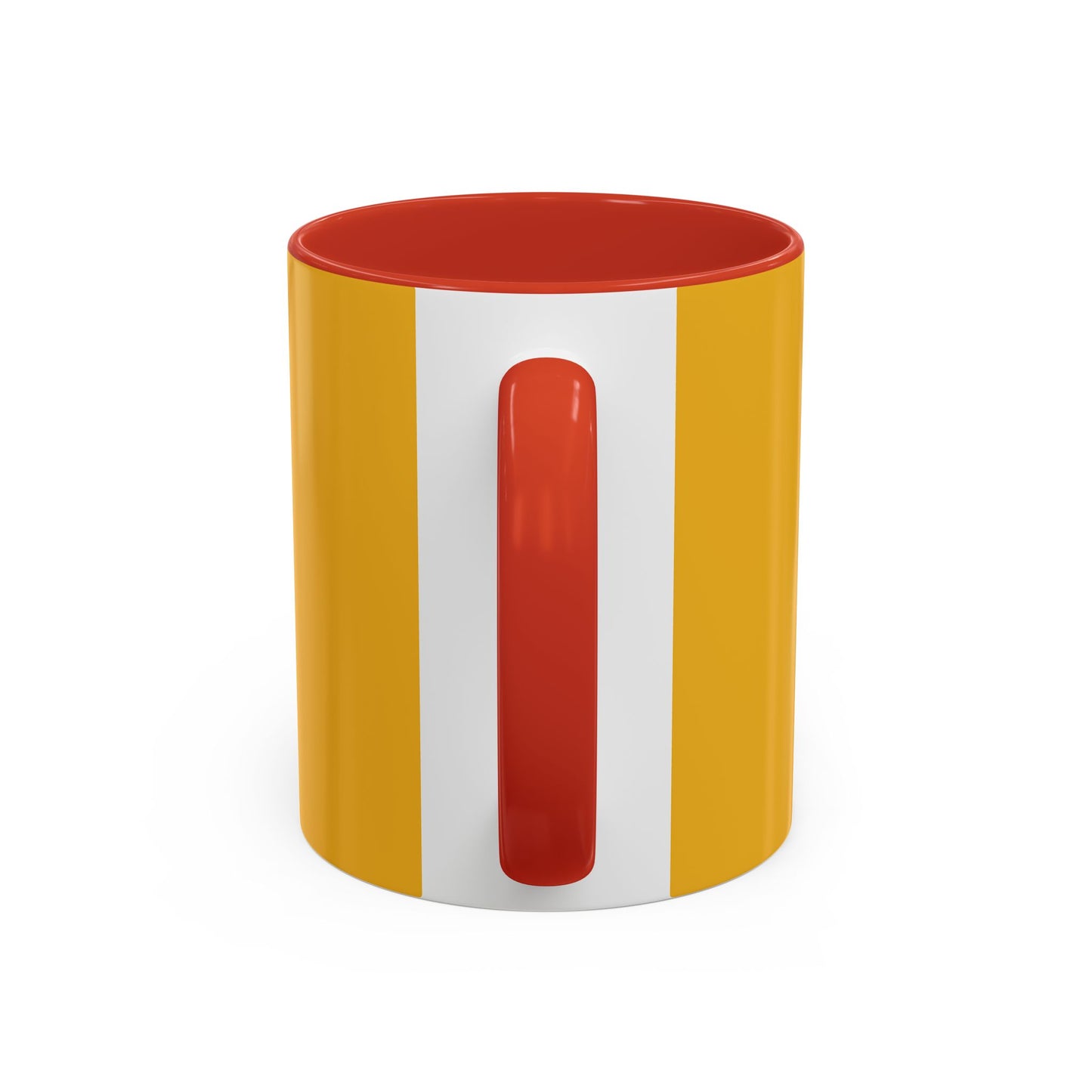 Funny Emoji Accent Coffee Mug - Perfect Gift for Friends & Family
