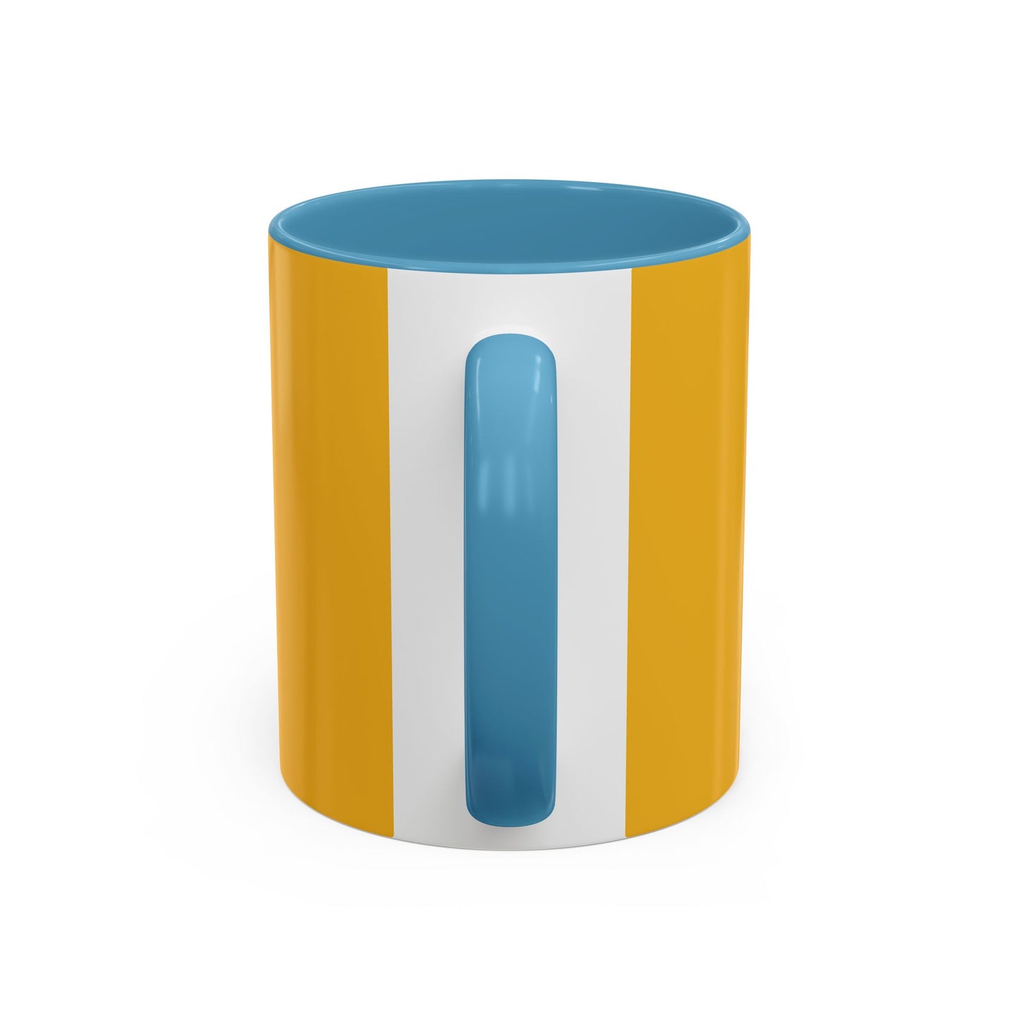 Funny Emoji Accent Coffee Mug - Perfect Gift for Friends & Family