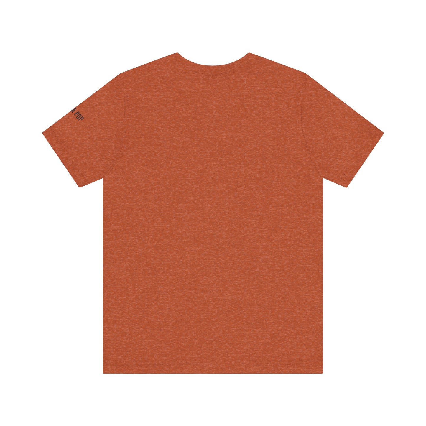 yalla Good Vibes evil eye protection - Unisex Jersey Short Sleeve T-Shirt