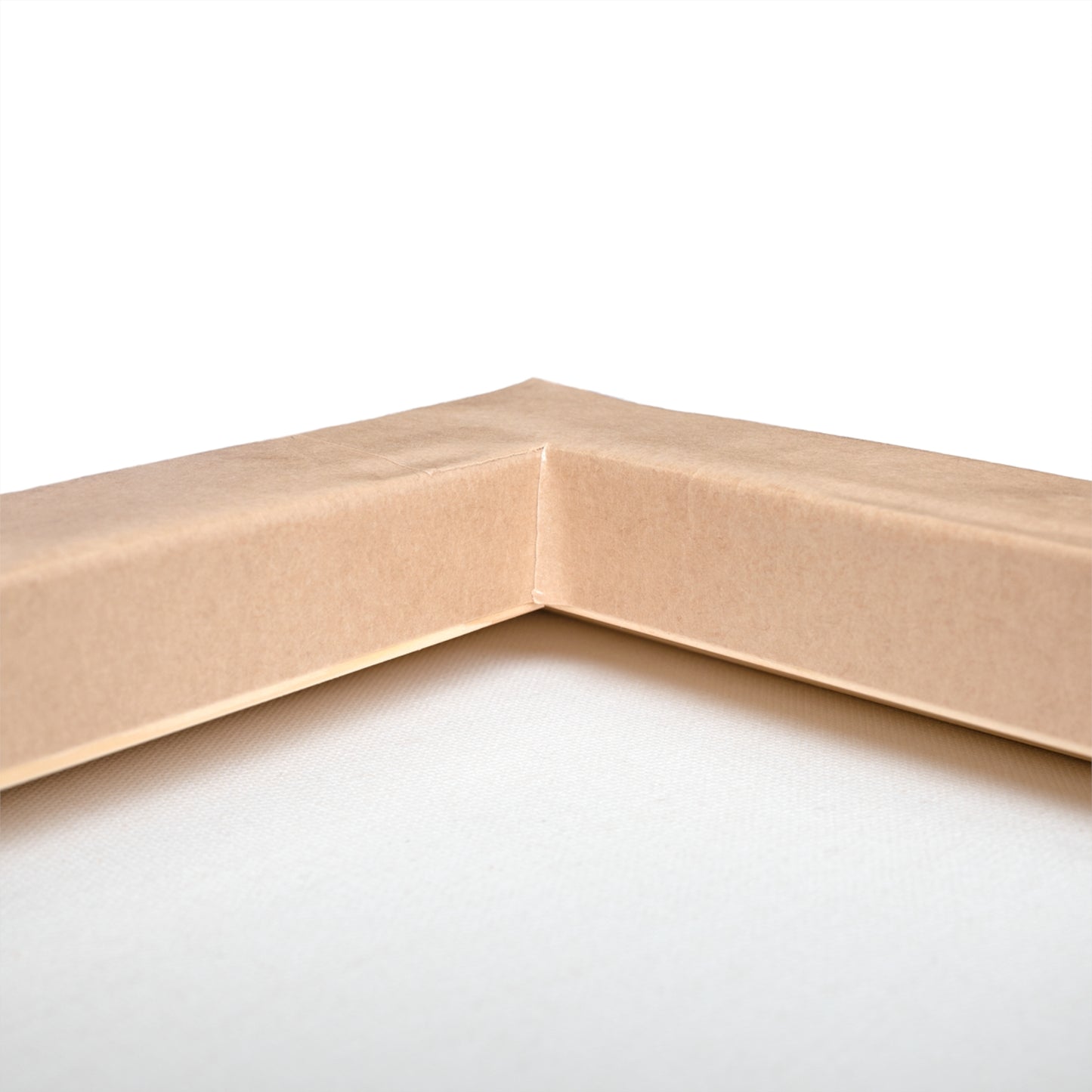 Inspirational Stretched Canvas Art - "Good Vibes Only"